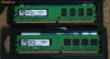 Memorie Ram 2GB (2x1gb)  Kingston DDR2 800mhz Dual Channel Kit