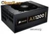 Sursa Corsair AX1200W Professional Series modular PSU 80+ GOLD Certified