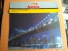 MOUSE PAD/GOLDEN GATE BRIDGE/HAMA ORIGINAL/POZE REALE