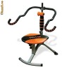 Aparat fitness Ab Doer Twist