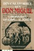 DIN CALATORIILE LUI DON MIGUEL - Corespondenta Ion Barbu- Al.Rosetti
