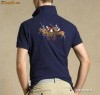 Tricou Polo Ralph Laurent - (Produse originale)