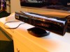 Vand senzor kinect