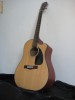 Chitara electro-acustica FENDER CD100-CE  ***APROAPE NOUA***