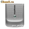 CAPAC SONY ERICSSON CAPAC BATERIE SONY ERICSSON W760i ORIGINAL NOU CARCASA BATERIE