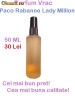 Parfum Paco Rabanne Lady Million