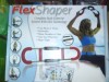 Aparat gimnastica FLEX SHAPER!!! Poze reale!!!