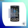 Folii / folie de protectie transparenta pentru display / ecran NOKIA N95 8GB ( 1buc: 7,99 lei, 2buc: 13,99 lei )
