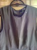 Rochie Zara 100% matase, noua