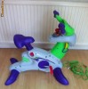BICICLETA INTELIGENTA FISHER PRICE +5 JOCURI NOI-ADUSA UK-PE STOC