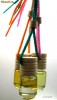 Parfum auto,odorizant auto CWS (frutto / guma turbo,flowershop /tei,mistral / portocala,fresh forrest / pin,blue wave / fresh