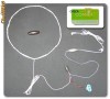 !!!OFERTA!!! Handsfree pentru copiat, sistem cu microvibratii, Handsfree invizibil