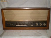 Radio pe lampi stereo!!! foto