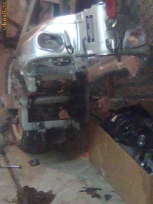 Acte si cadru SUZUKI GSXR