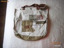 NAPAPIJRI-GEANTA SPORT MATERIAL TEXTIL GEN SACOSA