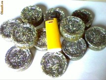 hobby orgonite orgone - punga 15 buc. expediere inclusa