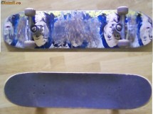 skate board professional placa girl +axe royal+roti spitfire