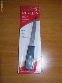 Pila de unghii REVLON foto