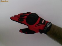 MANUSI MOTO NOI - PROTECTI I CARBON !!!