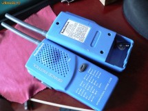 statii Walkie Talkie RADIO SHACK