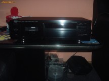 Deck Yamaha KX-480 photo Deck Yamaha KX-480