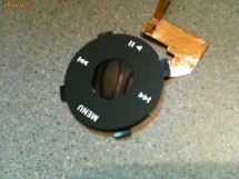 ipod  click wheel
