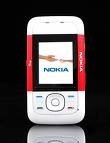 VAND CARCASE NOKIA 1100, 2600,3120,3220,6610I foto