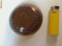 Scut Electromagnetic de Birou - ORGONITE - ORGONE