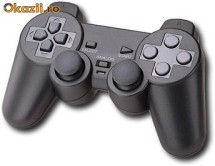 Game-pad PC , USB NOU foto