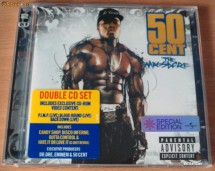 50 Cent - The Massacre (2CD Special Edition) foto