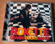 Roxette - Crash! Boom! Bang! foto