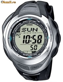 Casio PRW-1200-1VER ceas barbati,nou nout! Oferta si comenzi foto