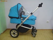 Carut Geoby  nou in cutie sigilat (cod GB01) foto