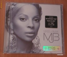 Mary J Blige - The Breakthrough (Special Edition) foto