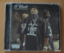 G Unit - Beg For Mercy foto