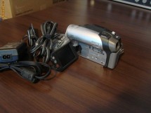 camera sony dcr-dvd 92
