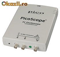 osciloscop tektronix465 pret