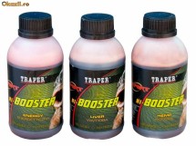 Traper-  300 ml. atractant Booster foto