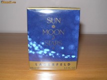 Karl Lagerfeld-Sun moon and stars edt 100 ml
