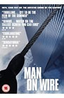 Man On Wire, Blu-ray foto