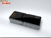 Videoproiector pentru iPhone/iPod WowWee Cinemin foto