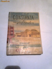 CONSTANTA SI IMPREJURIMILE EI    ED.1960