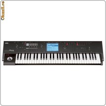 VAND Korg M50-73 Synthesizer Nou!!! Sigilat!! photo VAND Korg M50-73 Synthesizer Nou!!! Sigilat!!