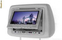 DVD TETIERA