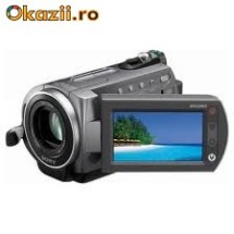 camera video sony dcr- sr 52