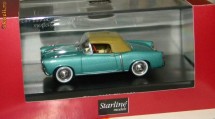 Starline Fiat 1100TV 1959 1:43