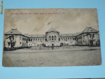 EXPOZITIA NATIONALA 1906 - PALATUL REGAL