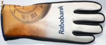 Manusi termice Rabobank foto