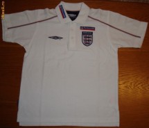 Tricou copii Umbro. Marime: 77-79 cm foto