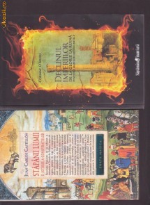 DECLINUL IMPERIILOR -CORMAC O'BRIEN foto